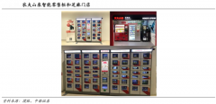 新零售平臺(tái)策劃智能設(shè)備四大品牌策劃營(yíng)銷升級(jí)