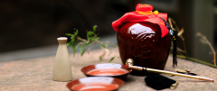 地產(chǎn)白酒品牌營(yíng)銷策劃“三大底色”