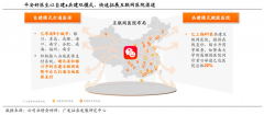 藍(lán)海戰(zhàn)略策劃之業(yè)務(wù)增長五要素（下）