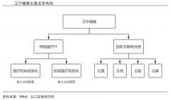 藍(lán)海戰(zhàn)略策劃之業(yè)務(wù)戰(zhàn)略創(chuàng)新五大看點(diǎn)（上）
