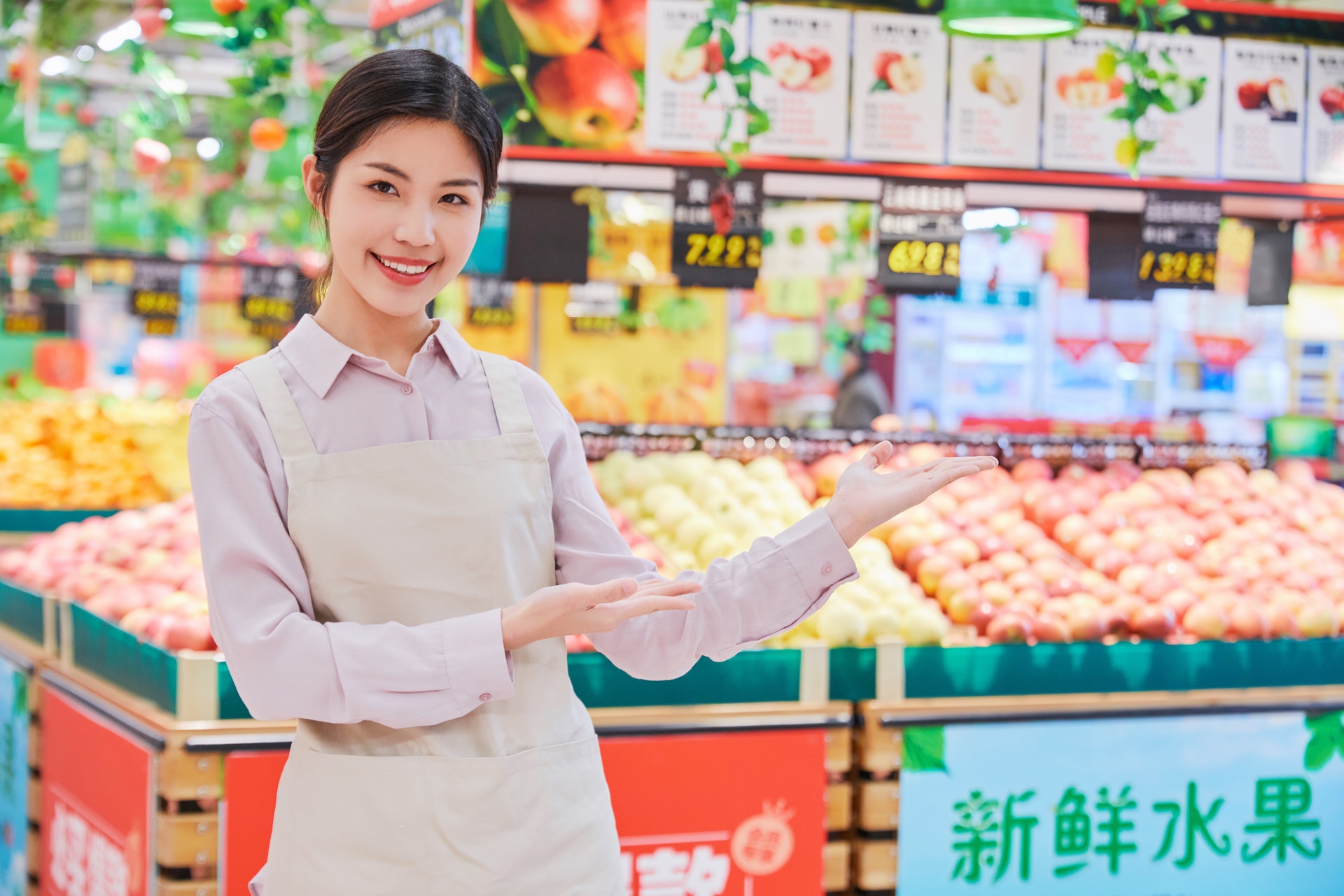 新零售新增長之實(shí)體門店商業(yè)賦能六法（上）