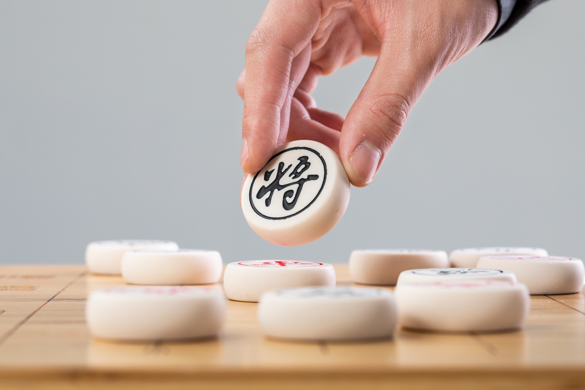 產(chǎn)業(yè)競(jìng)爭(zhēng)戰(zhàn)之行業(yè)分散型競(jìng)爭(zhēng)成因及應(yīng)對(duì)