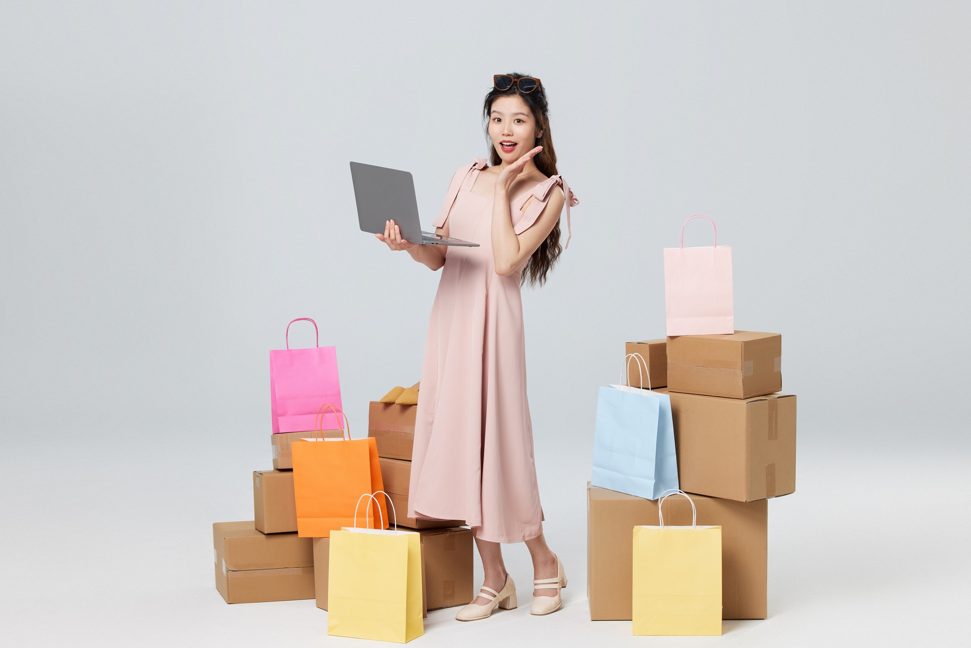 高價(jià)值品牌策劃之新消費(fèi)“三量主義”